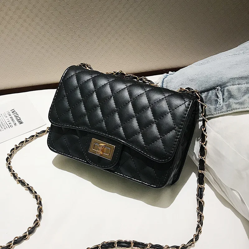 

Crossbody Bag for Women 2024 Luxury Designer Handbag Female Handbags Leather Tote Female Messenger Ladies Handbags Flap Bag