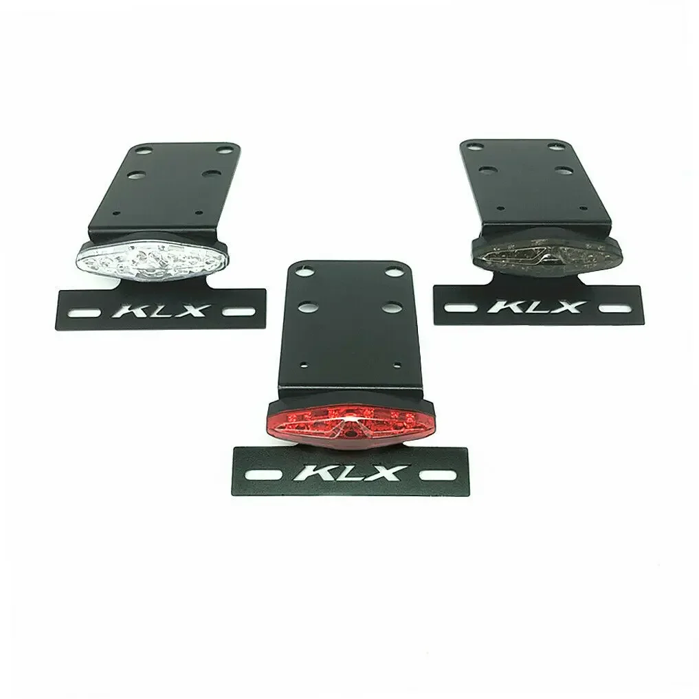 Светодиодный задсветильник для KAWASAKI KLX 250S 2006-2014 250SF 2009-2010