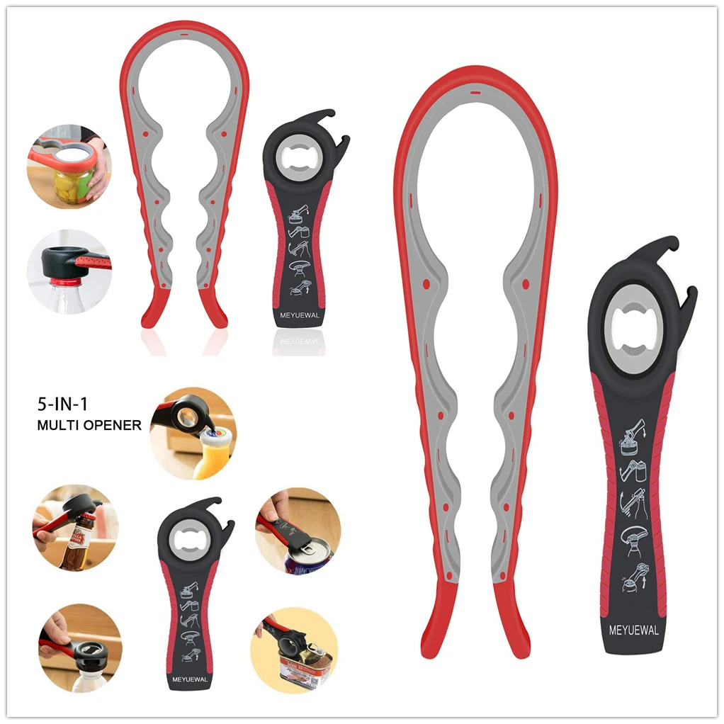 

Automatic Beer Bottle Opener Magnet Beer Opener Stainless Steel Push Down Opener Wine Beer Soda Cap Opener Kitchen Accessories