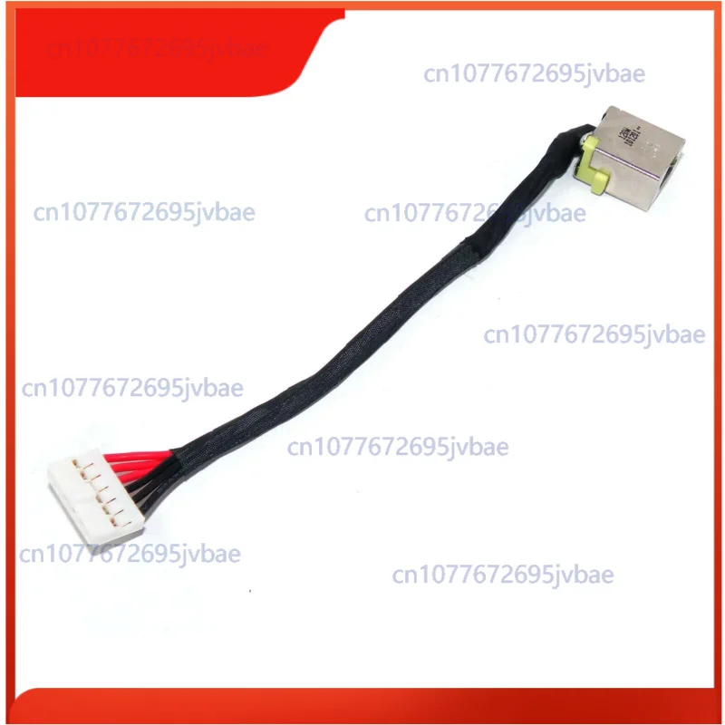 Для ACER Aspire VX15 VX5-591 VX5-591G VX5-591G-75RM N16C7 DC30100ZC00