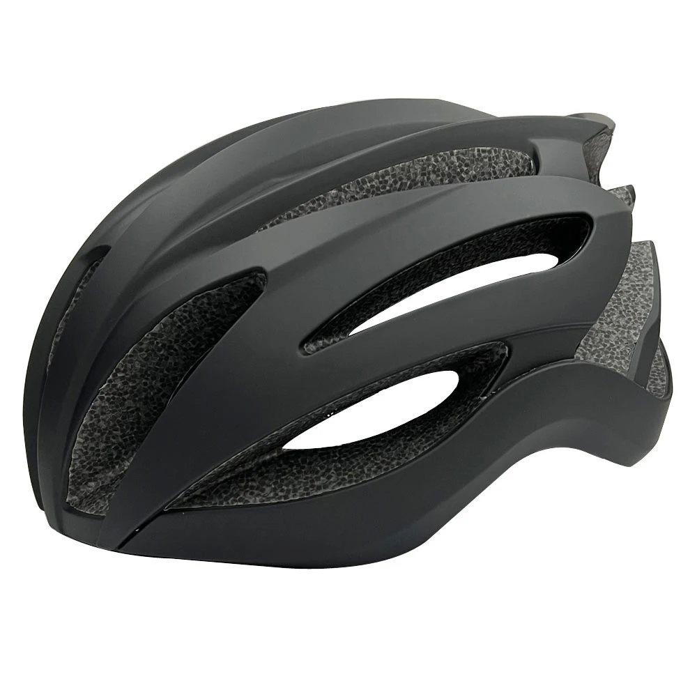 Легкий велосипедный защитный шлем Открытый мотоциклетный для горных и шоссейных