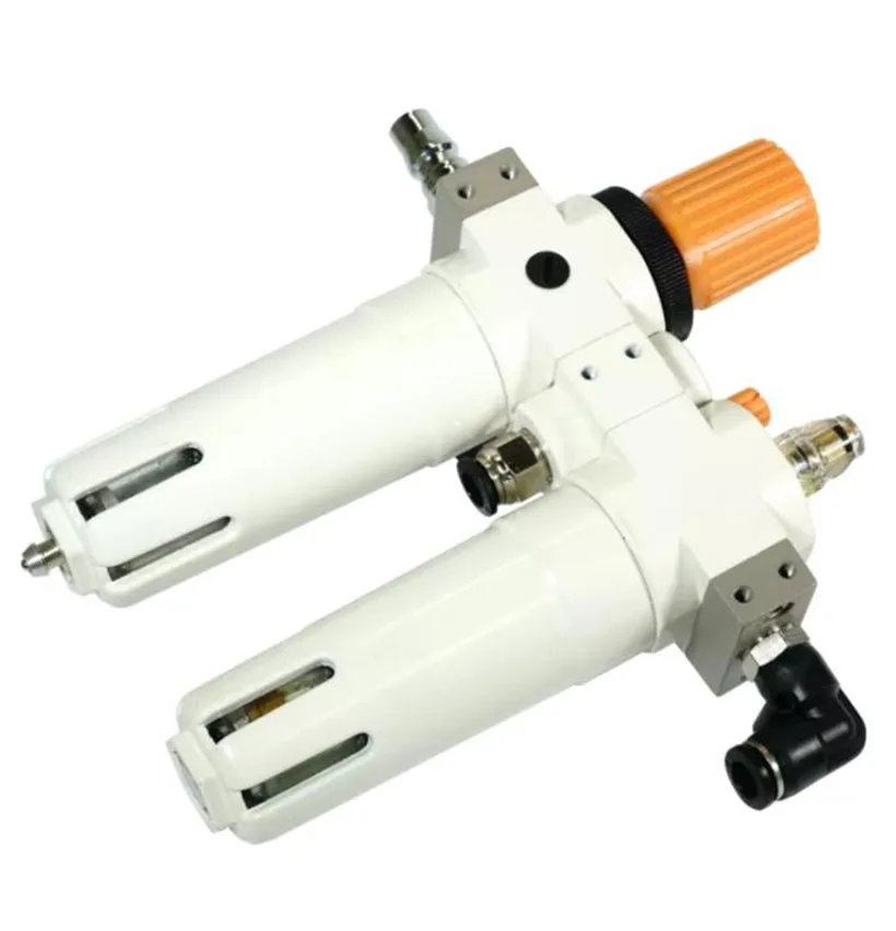 

Air Filter Lubricator Combination For Car Tyre Changer Spare Parts Water Oil Trap Combos 1pc