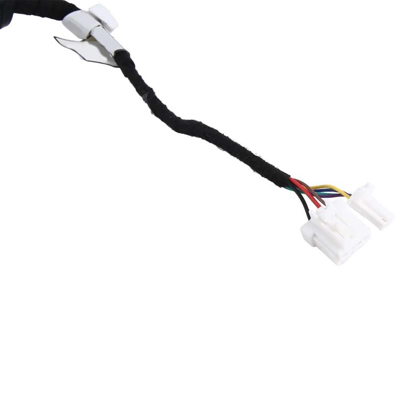 Электрическая пневматическая пружина багажника заднего люка автомобиля