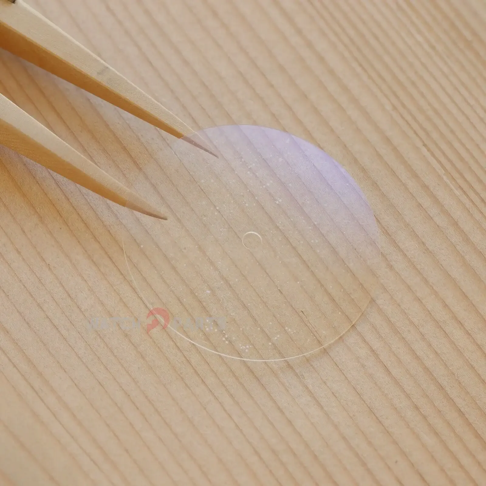 Часы с сапфировым циферблатом и кристаллом для Patek Philippe Celestial Grand Complications 44 мм