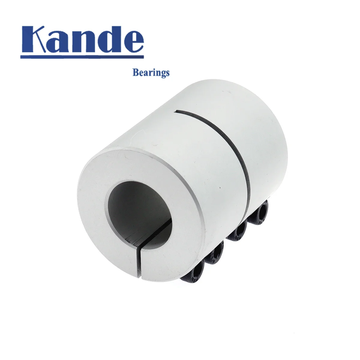 Kande 1 шт. D25L35 жесткий вал под заказ Стыковая Муфта серводвигателя детали