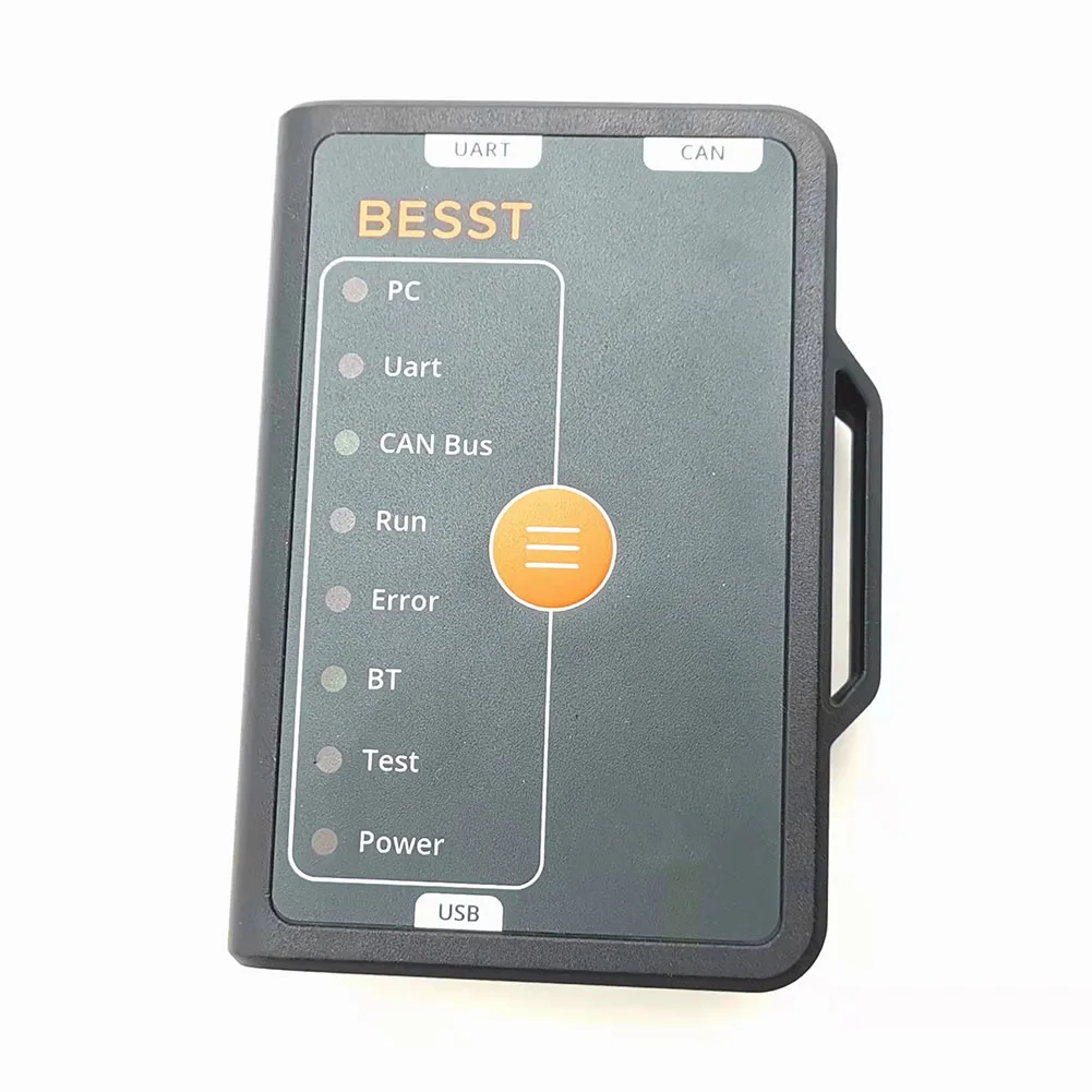 

Upgrader Ebike Controller Garden Indoor Accessories Black Downloader Electric Motor Burner Replacement High Quality
