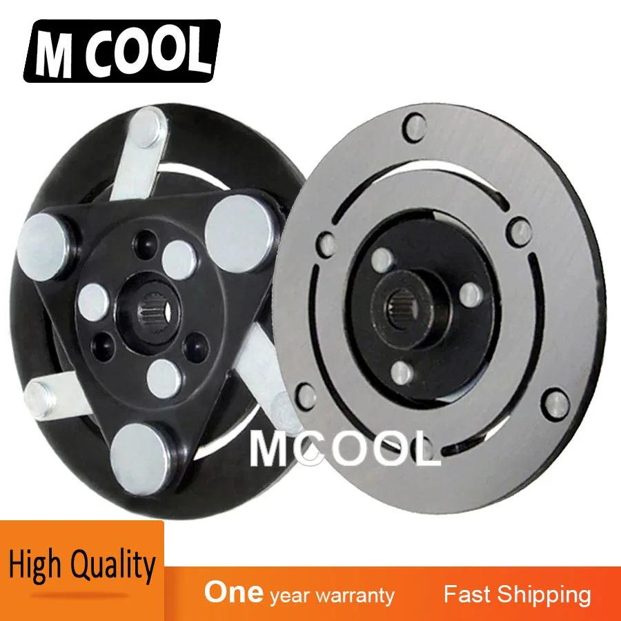 Hub For Honda Civic L4 1.7 2001 2002 38810plae01 38810plma11 38810plc006 38810-plm-a12 3654 77599 3664 1pin