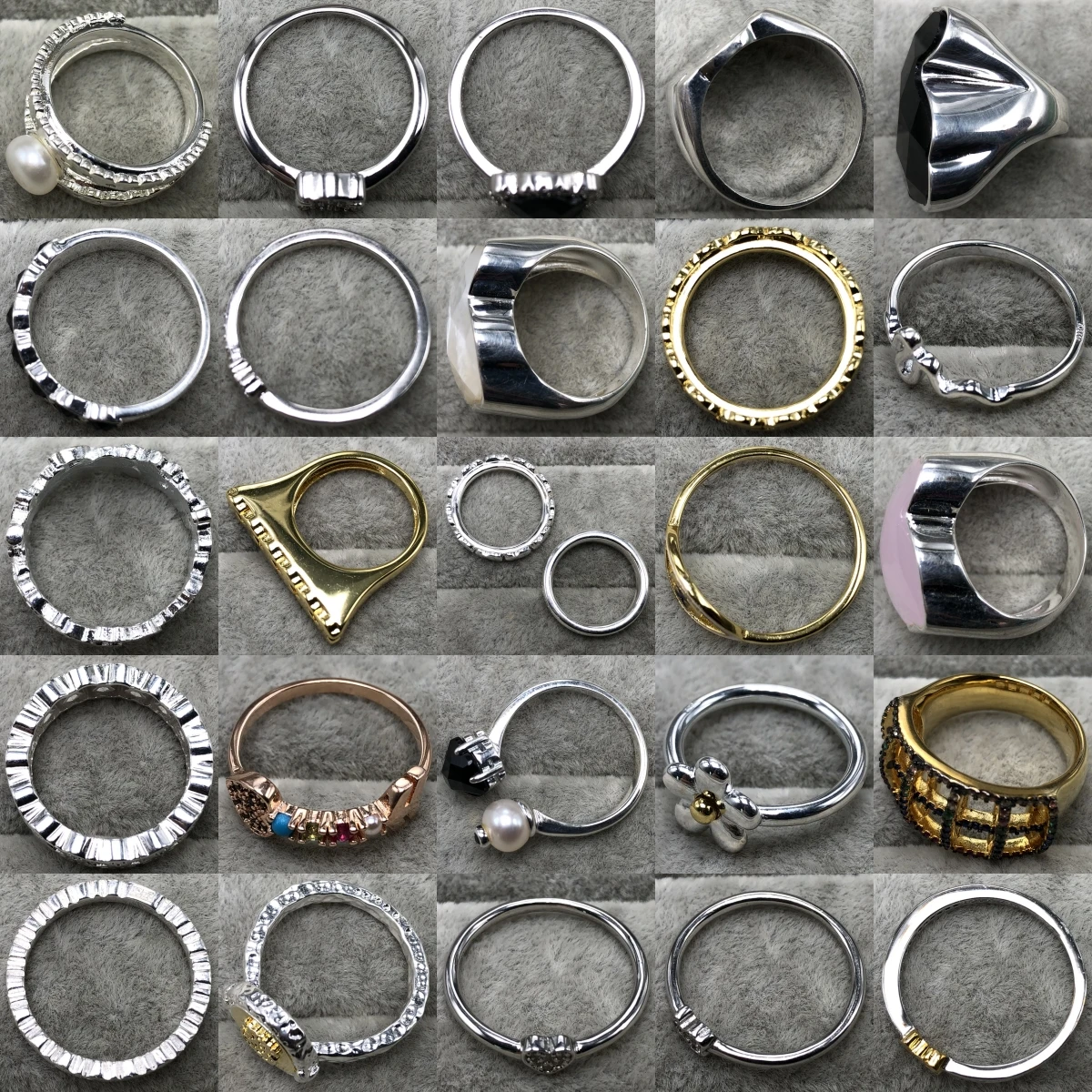 

Women's Ring, Spanish Bear Jewelry, Original Boutique 925 Silver Gift, Free Shipping, Fashionable and Versatile 2023 New Style