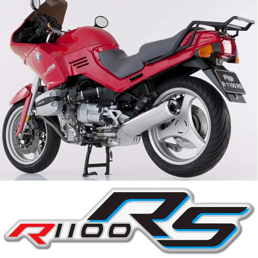 Защитная панель наклейки на обтекатель эмблема для мотоцикла BMW R1100RS R1100 RS боковой