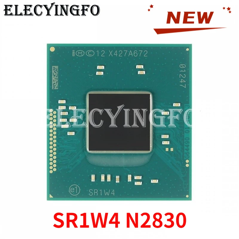 

Новый SR1W4 N2830 двухъядерный телефон