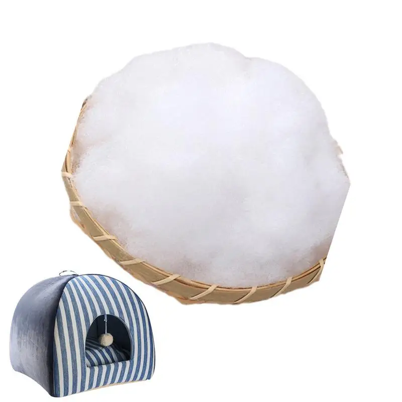 Оригинальный наполнитель Poly-Fil 120 г машинная стирка из полиэстера дышащие