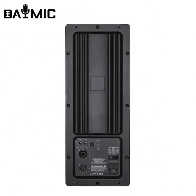 DAYMIC 1000 Вт активный громкоговоритель класса D плата модуля усилителя мощности