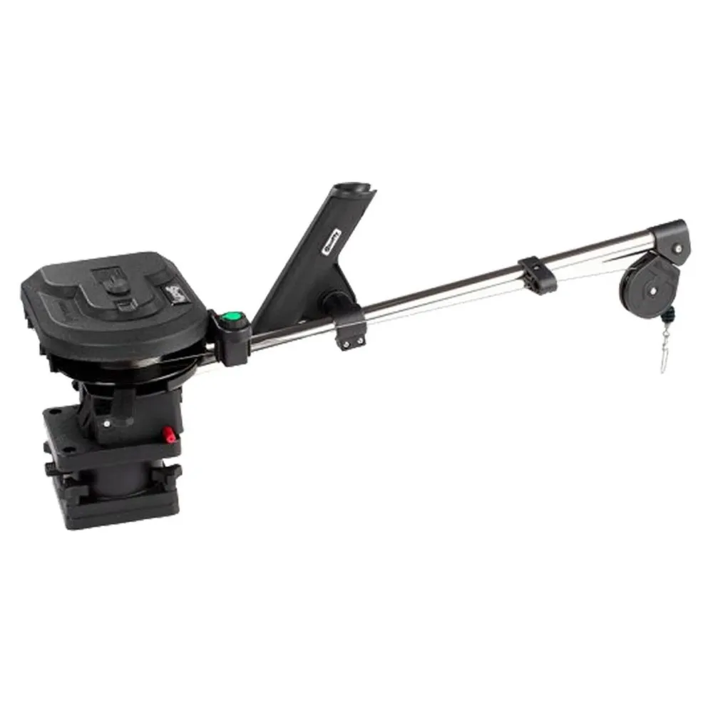

BEST 1101 Deep Power Electric Lower Fork 30" w/ Swivel