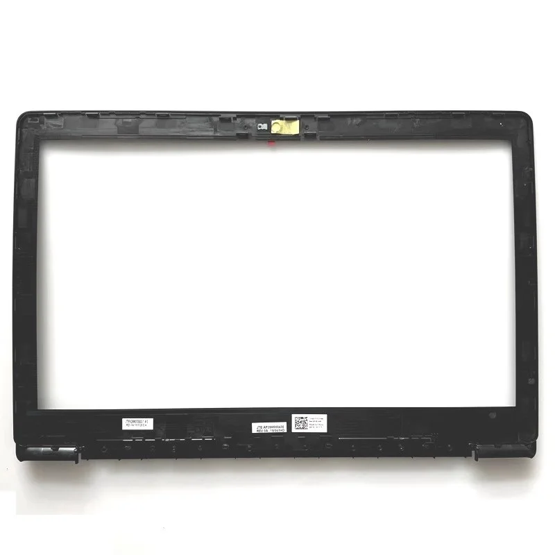 Новинка для Dell Inspiron G3 3579 15PD 15PR 15GD ЖК задняя крышка оболочка Передняя панель 0DH3WT DH3WT