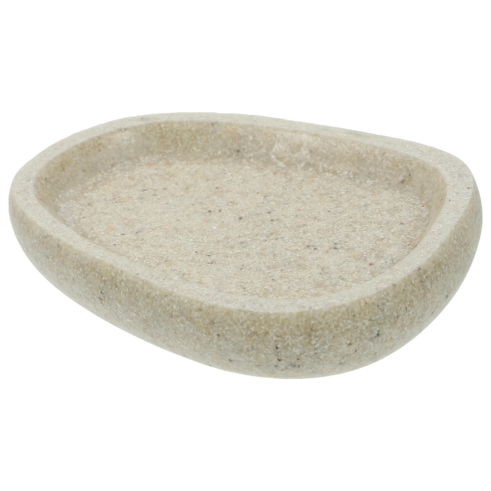 

Bathroom Soap Dish Stone Soaps Dish Soap Holder for Countertop Bar Soap Holder