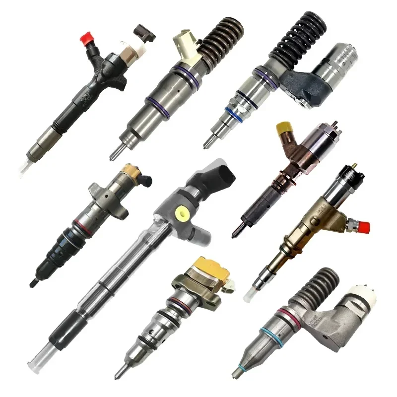 Плоский пятигольный датчик оксида азота 24 В 5WK97101 5WK9 7103 A2C 9384300001 5WK97103