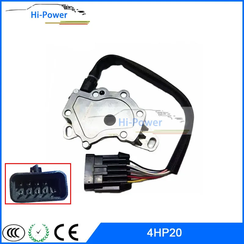 

4HP20 автоматическая коробка передач нейтральный переключатель 0501319926 для Peugeot-Europe автомобильные аксессуары 4HP-20 0501319926 ZF4HP20