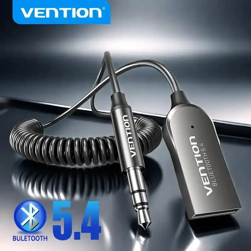 Vention