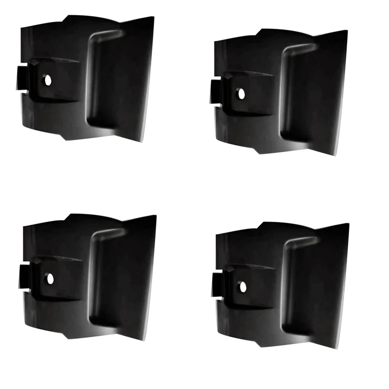 4X 39826799 спуск заднего сиденья внешняя ручка рычаг для Volvo XC90 16-23 2-й/3-й ряд спинки