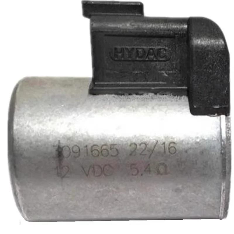 3091665 Электромагнитный клапан Hedeke HYDA12VDC24C 317991 катушка 3091667 замена 3179990