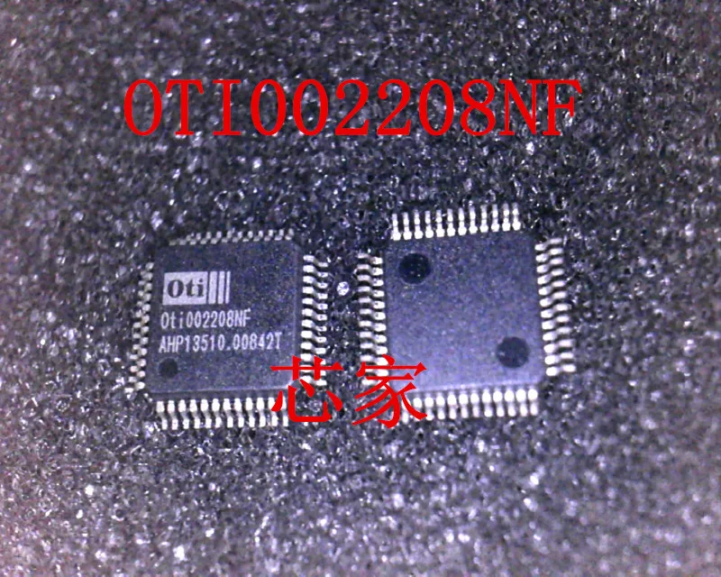 

(2 шт./партия) QFP oth002208nf