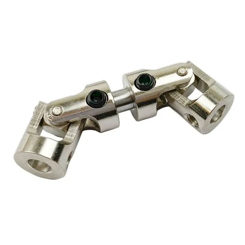 Фото Металлический универсальный приводной вал YSUN-3X CVD для радиоуправляемых моделей MN86K MN86KS MN86 MN86S MN G500 1/12, запчасти для модернизации, аксессуары. №2