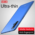 Чехол Msvii для Huawei Honor 20 Lite, 10, 10i, 20i, 20S, 20S