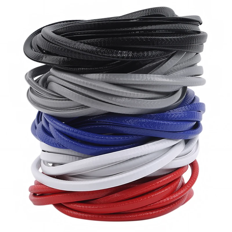 

Car Door Anti-Collision Stickers Car Door Edge Anti-Scratch Protection Decorative Stickers Car Door Protection Stickers