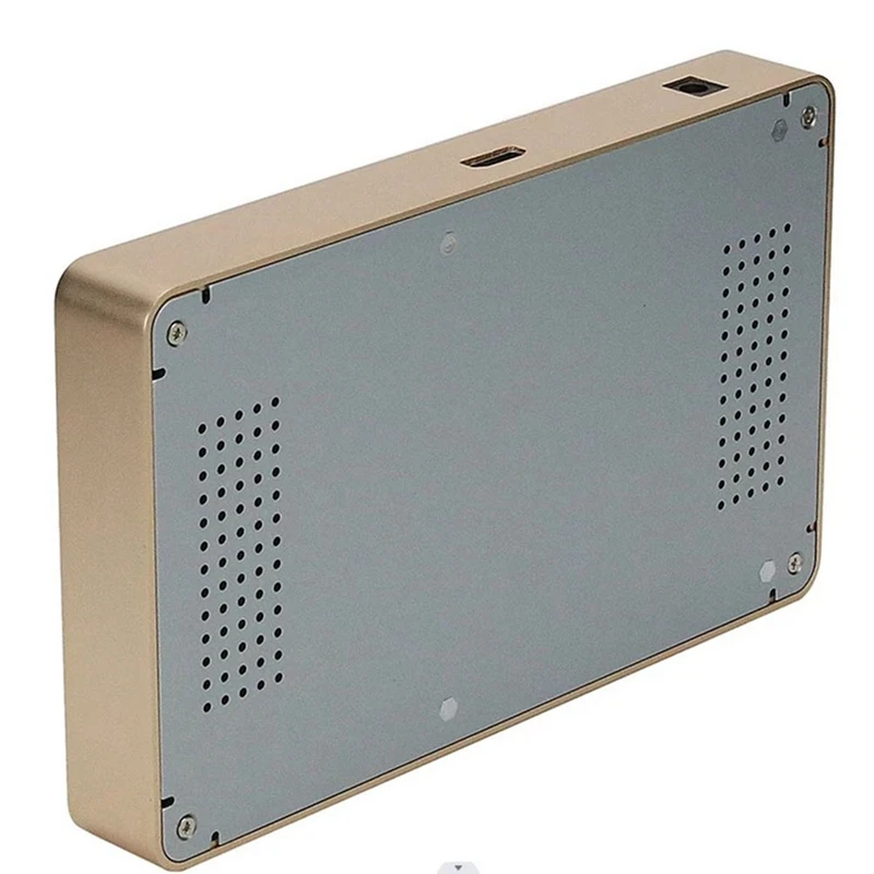 Инструмент для тестирования дисплея TV160 конвертер материнской платы 7 дюймов 1024X60