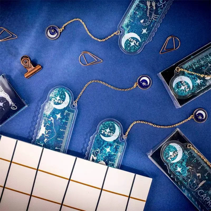 Школьные принадлежности Аксессуары офисные гаджеты эстетические канцелярские