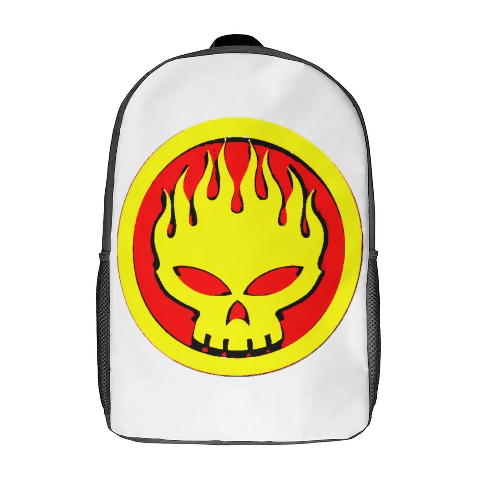 Набор 3 в 1 17 дюймов рюкзак сумка для ланча ручек Необычные классические удобные