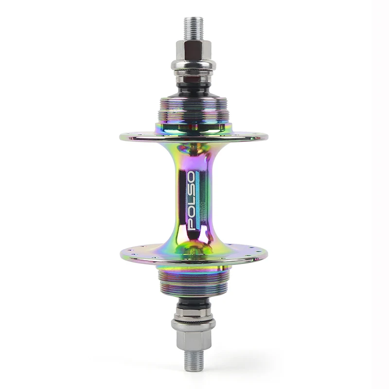 Шестерня велосипедная POLSO FH001 20/24/32 отверстия