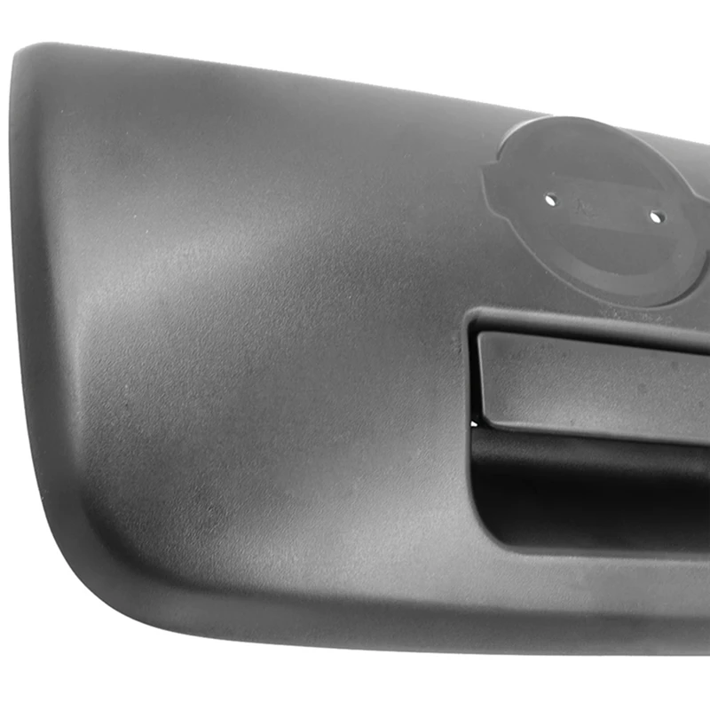 Автомобильная задняя дверь фреза отделочная панель 90606-VK00A для Nissan Navara Frontier NP300 D22