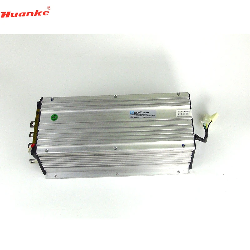 

forklift parts China made H2B 48V/600A A4H268 motor controller which can replace zapi