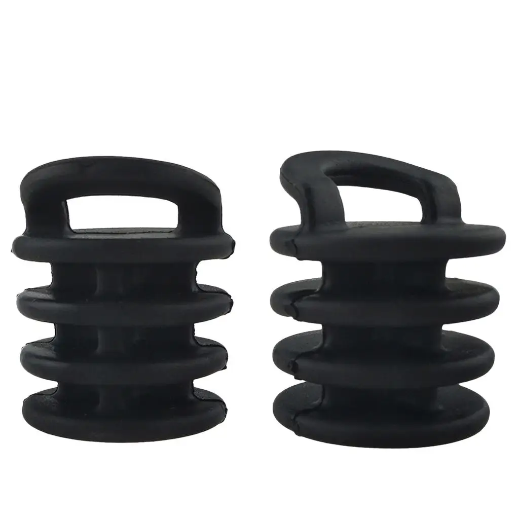 

10 pieces drain holes plugs 30mm kayak canoe boat bilge plugs drain plugs