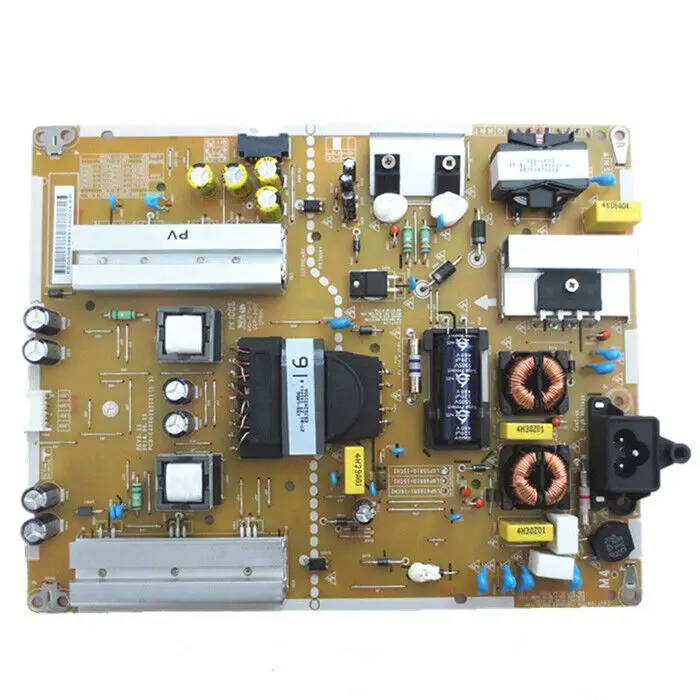 

For LG 55LX341C 55LF6310_CB power board EAX66203101 LGP55RID-15CH2