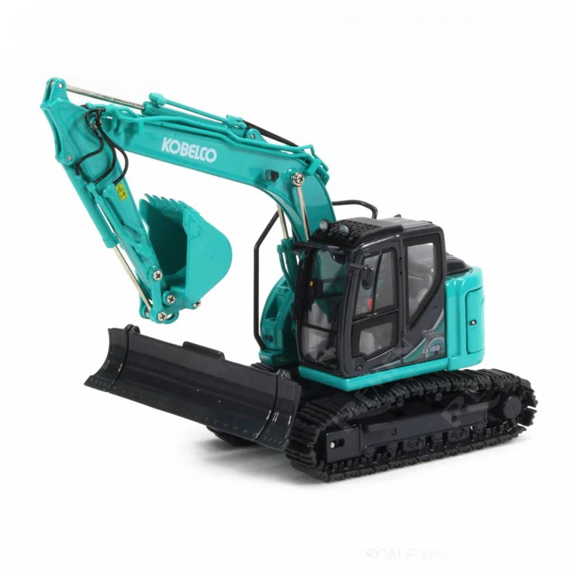 

1/50 ROS KOBELCO ED160BR-5, Инженерная модель автомобиля под давлением