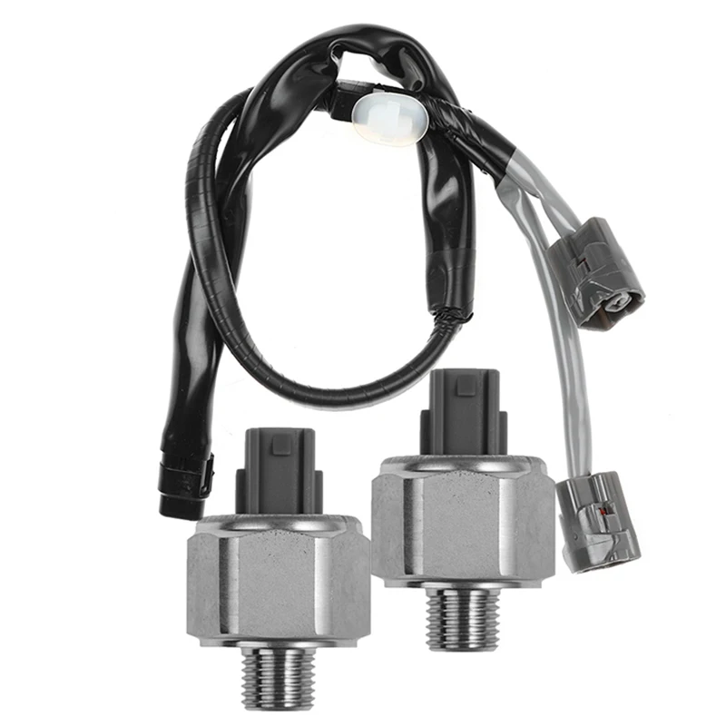 

Новый автомобильный жгут проводов датчика детонации 82219-34010 8221934010 89615-12040 8961512040 для Toyota 4Runner Avalon Tacoma Tundra