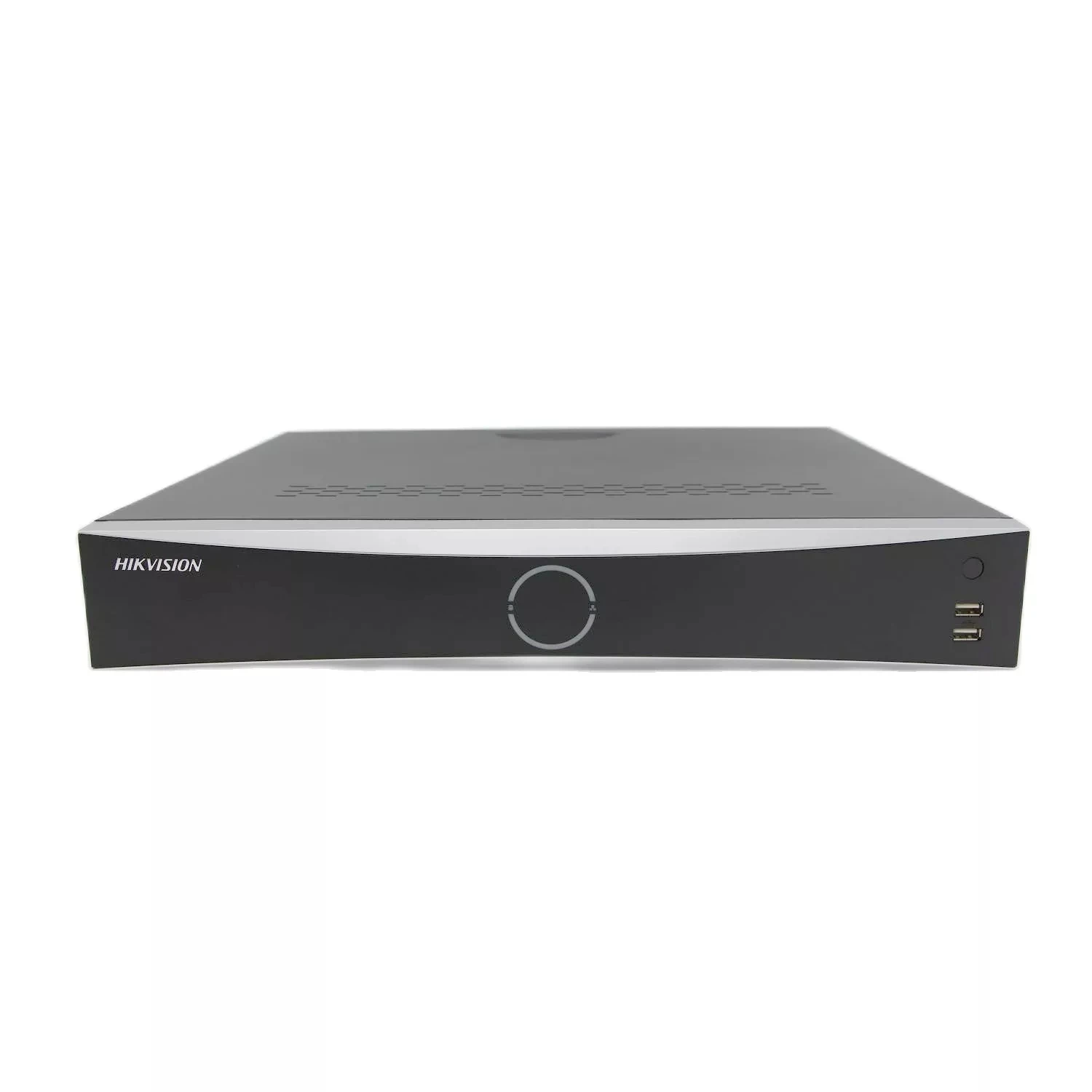 

32ch 1U AcuSense 4K NVR с 4-канальным распознаванием лица NVR Hik DS-7732NXI-I4/S