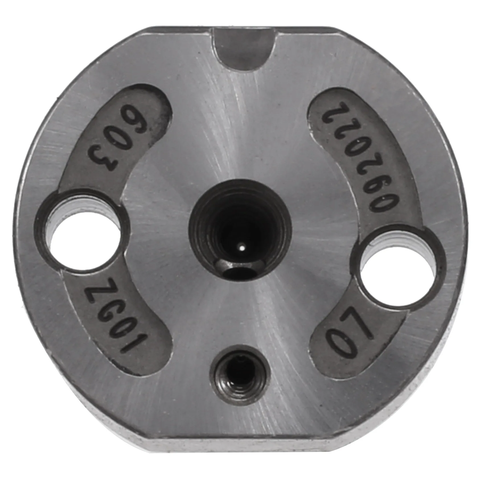 

Новая пластина клапана управления инжекторным отверстием 07 для