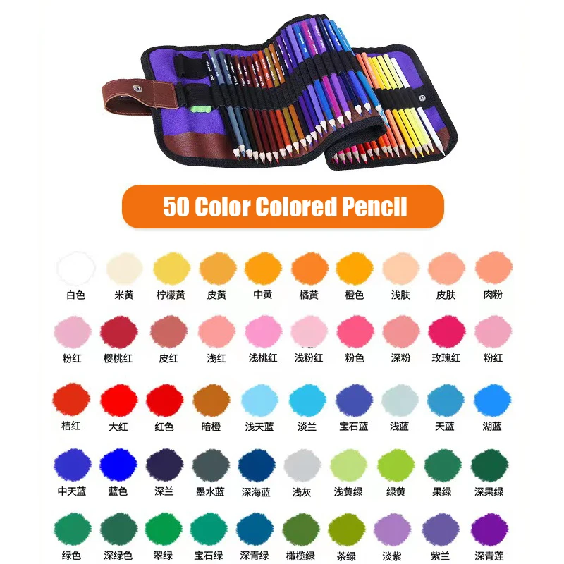 Children's Art Painting Coloring Pen