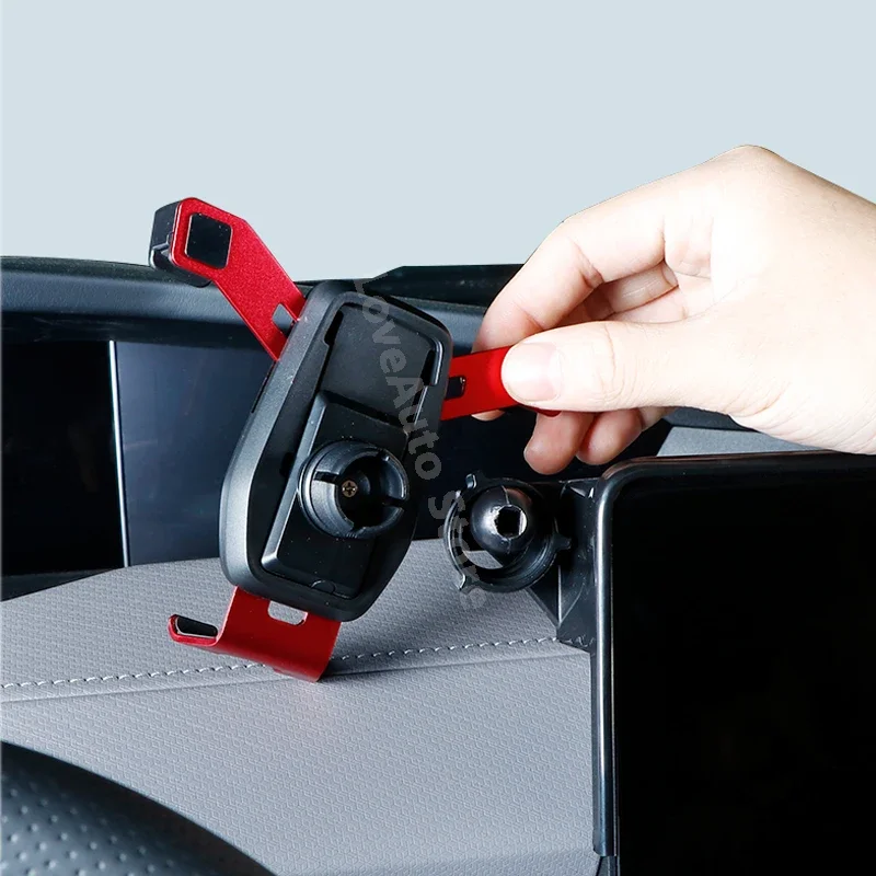 Для Changan UNI-V UNI V 2022 2023 автомобильный навигационный экран