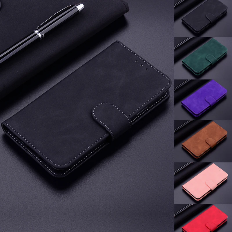 

For Samsung Galaxy M33 M53 M52 5G M32 M31s Case sFor Coque SamsungM33 SamsungM53 Leather Wallet Phone Cover Etui Funda Flip Case