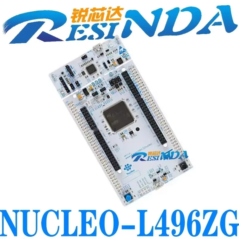Оригинальная плата разработки NUCLEO-L496ZG Nucleo-144 STM32L496ZGT6