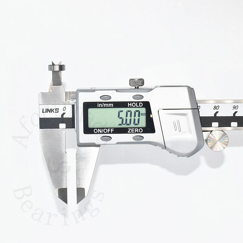 Миниатюрный подшипник MR95RS 10 шт. 5*9*3 (мм) бесплатная доставка высокоскоростные