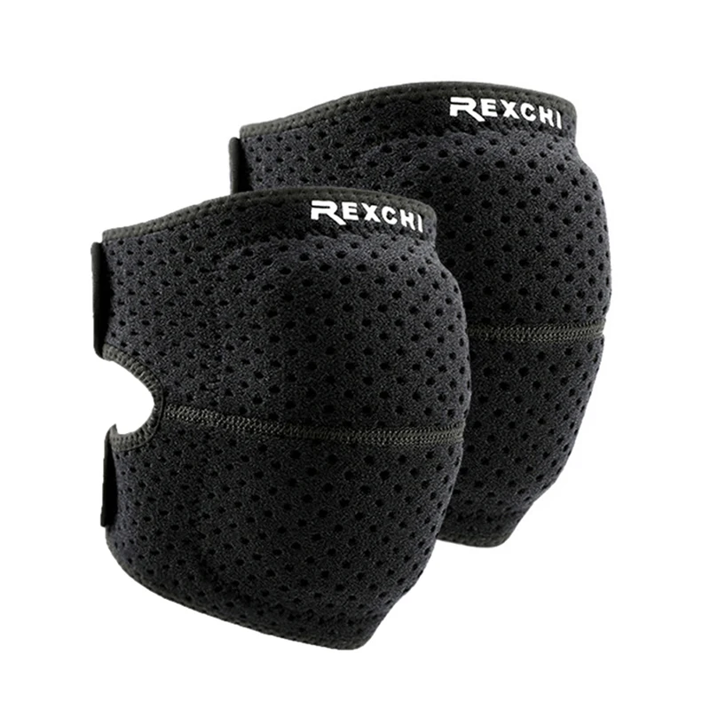 

High Quality EVA SportsKnee Pads For Volleyball Yoga Women Kids Men Kneepad Patella Brace Cycling Cushioned Pad Knee Protection