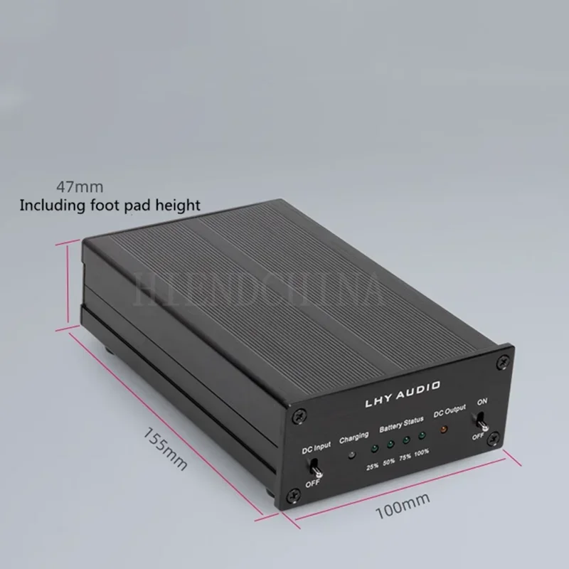 Линейный регулятор USB 5 В 12 2 А