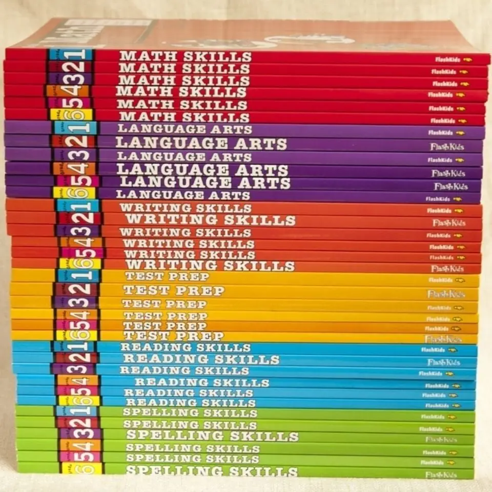 семейные обучающие книги для чтения