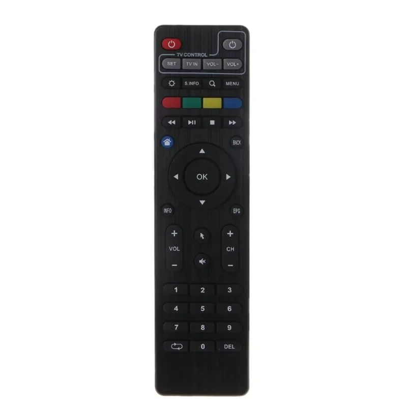 

TVIP Remote Control Universal Controller for Tvip410 Tvip412 Tvip415 TvipS300 PXPE