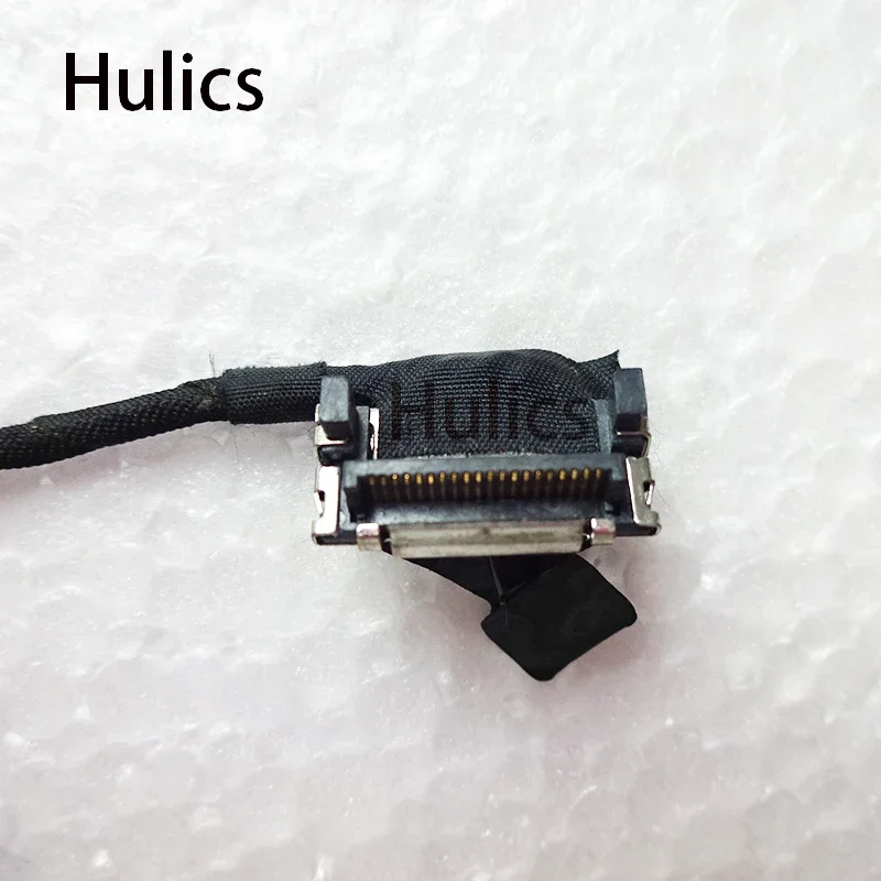 Hulics используется для HP DV6-7000 DV7-7000 DV6-7027NR разъем интерфейса жесткого диска 50.4SU16.021